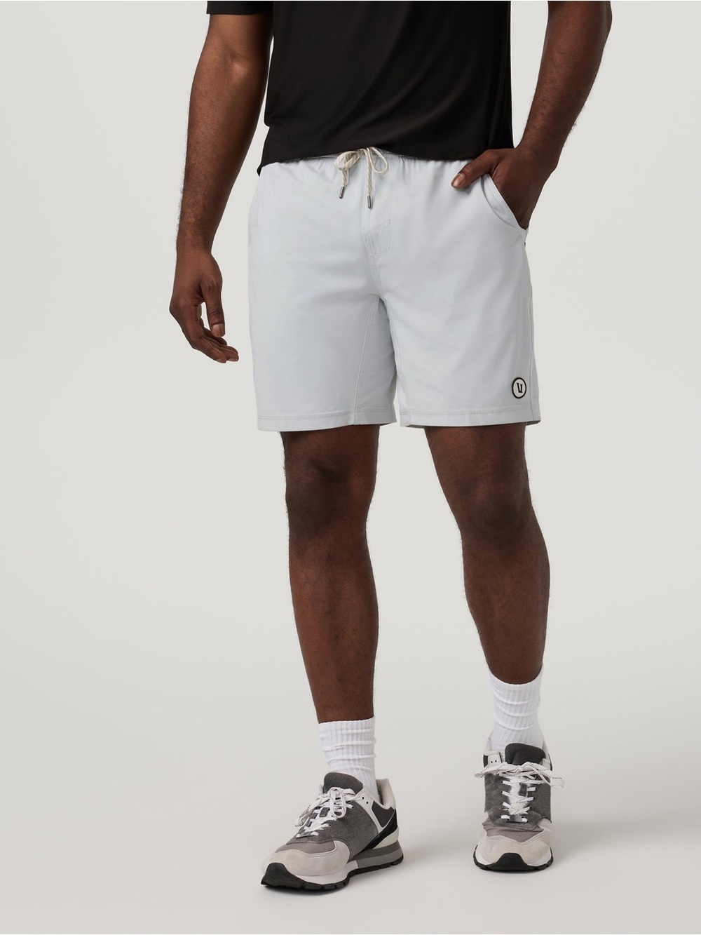 Vuori Shorts and Tank Top - Picture 6 of 8